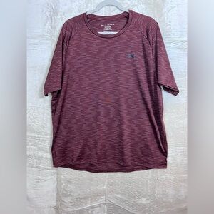 Men’s Under Armour Short Sleeve Tee XXL